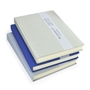 Traditional Linen A5 Notebooks - BWL0